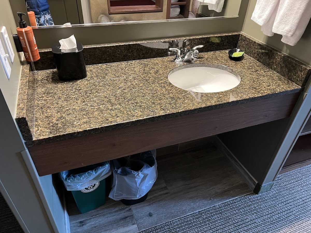 Great Wolf Lodge | Northern California Rooms 5