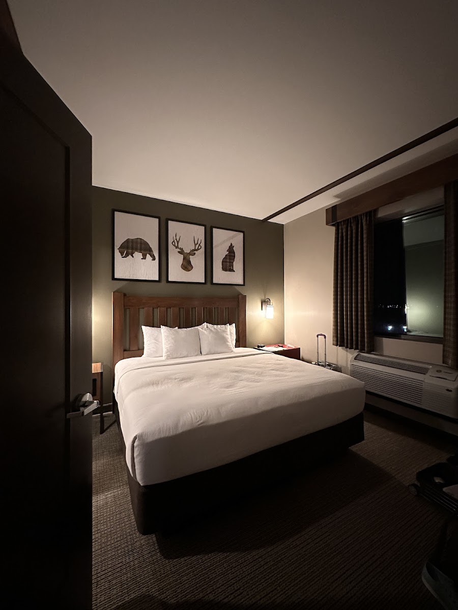 Great Wolf Lodge | Northern California All 2