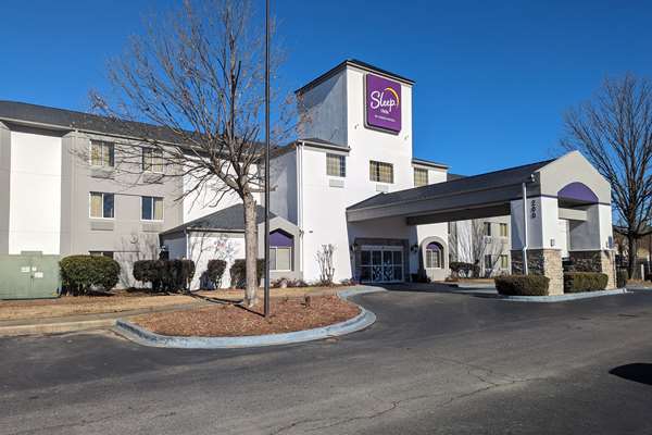 Sleep Inn Pelham Oak Mountain All 2