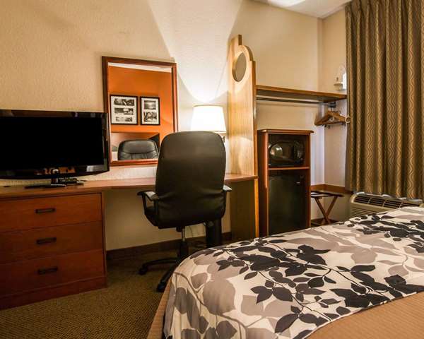 Sleep Inn Pelham Oak Mountain All 1
