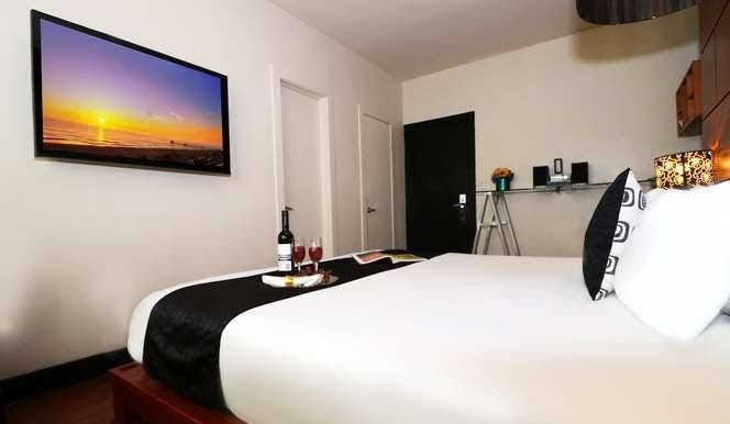 Chesterfield Hotel & Suites All 1