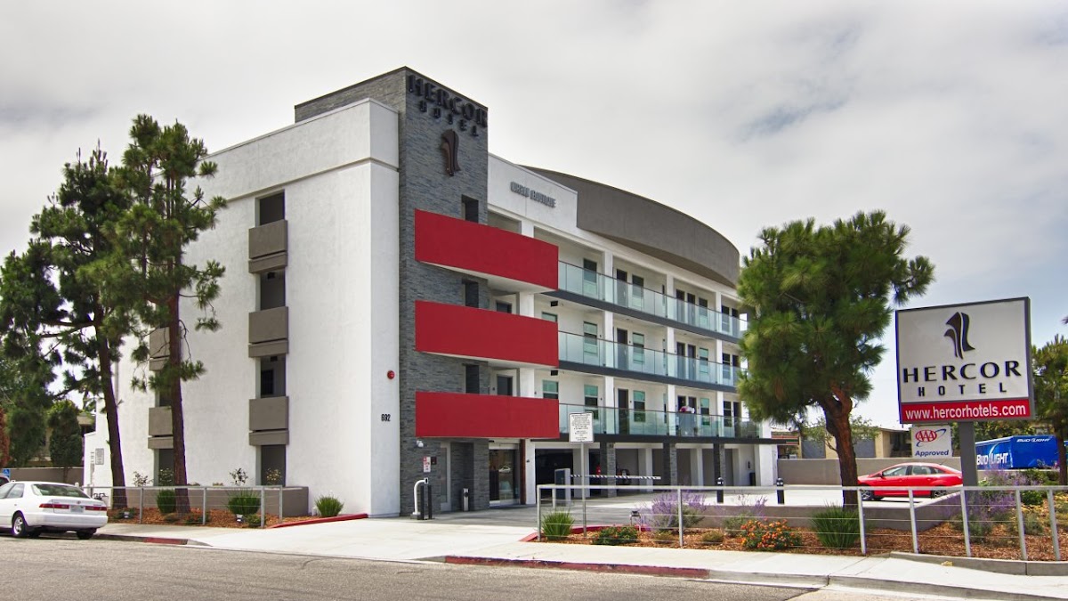 Hercor Hotel