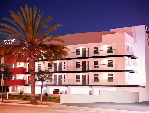 Hercor Hotel All 4
