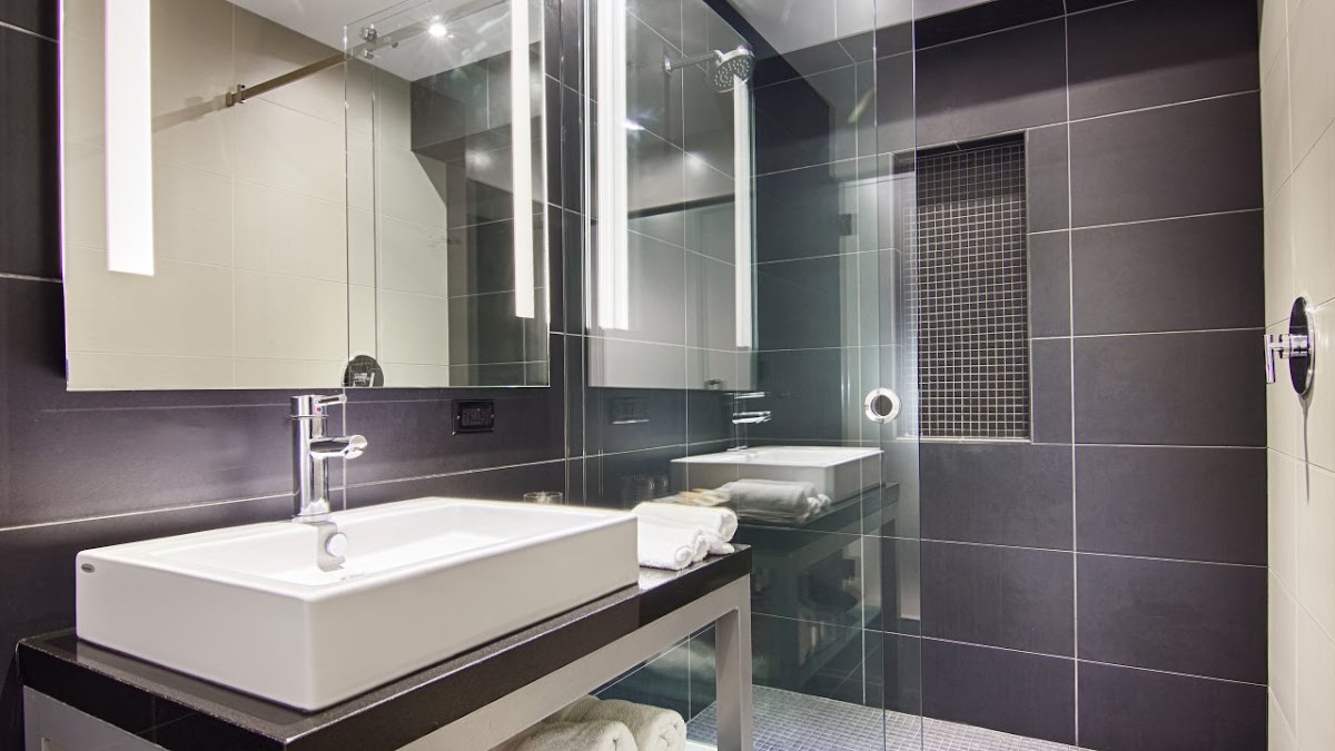 Hercor Hotel Rooms 1