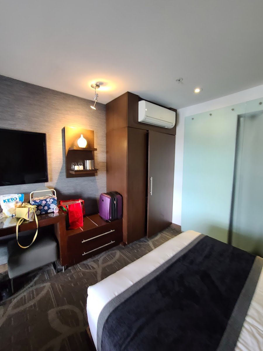 Hercor Hotel All 5