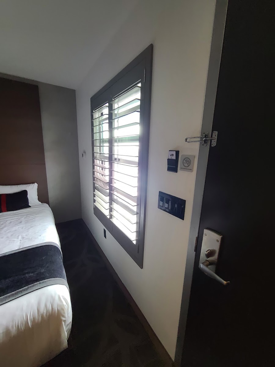Hercor Hotel Rooms 3
