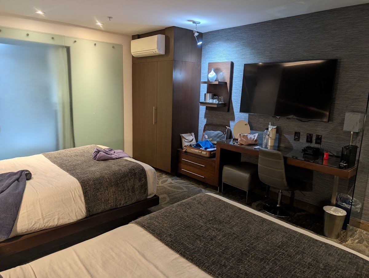 Hercor Hotel Rooms 4