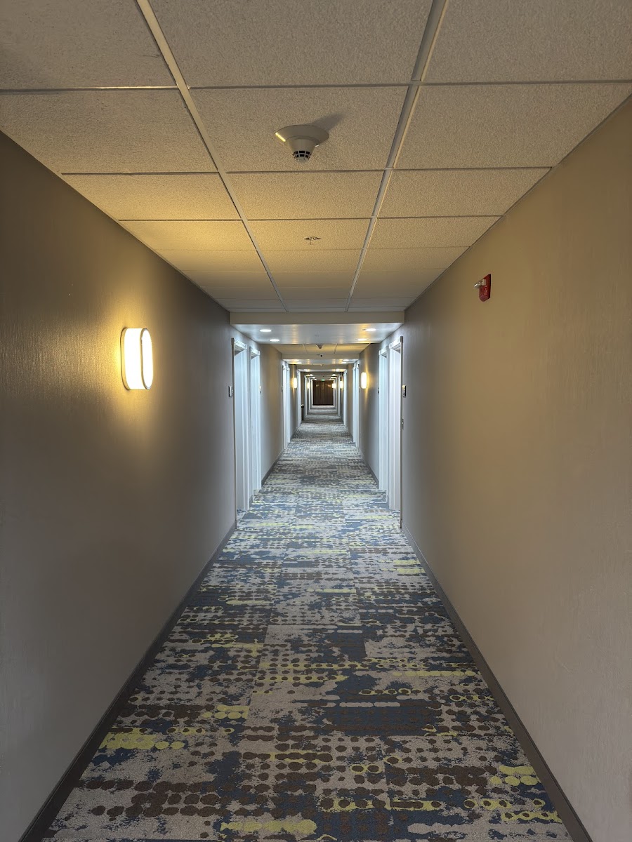 Hampton Inn & Suites Tacoma All 2