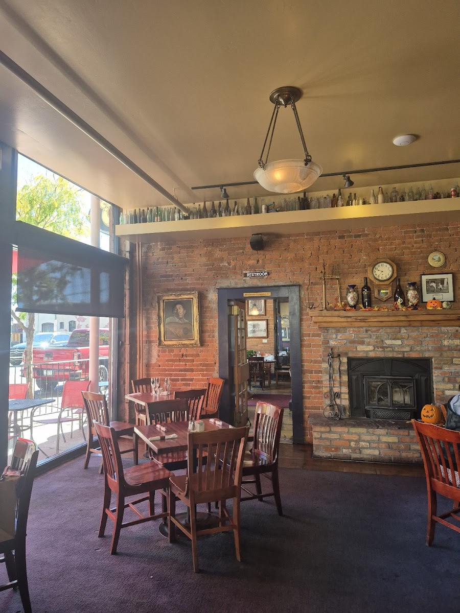 Weatherford Hotel All 3