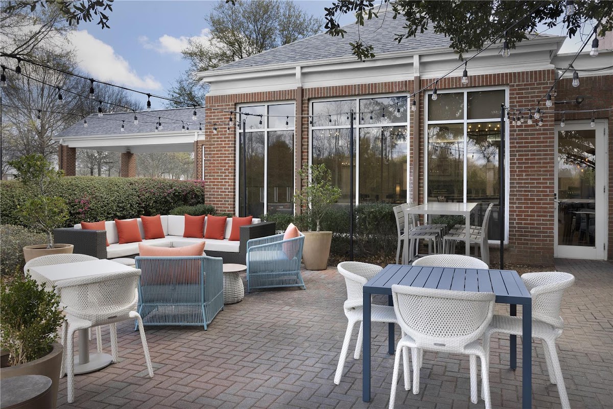 Hilton Garden Inn Macon / Mercer University All 3