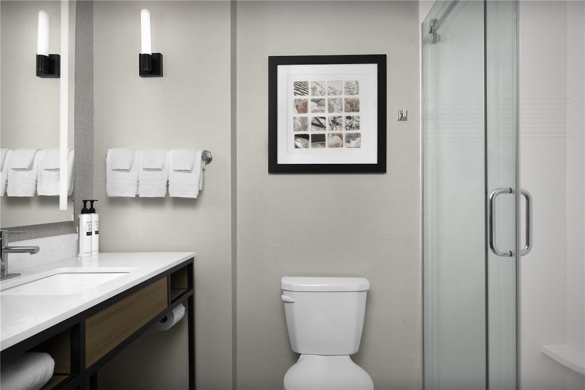 Hilton Garden Inn Macon / Mercer University Rooms 2