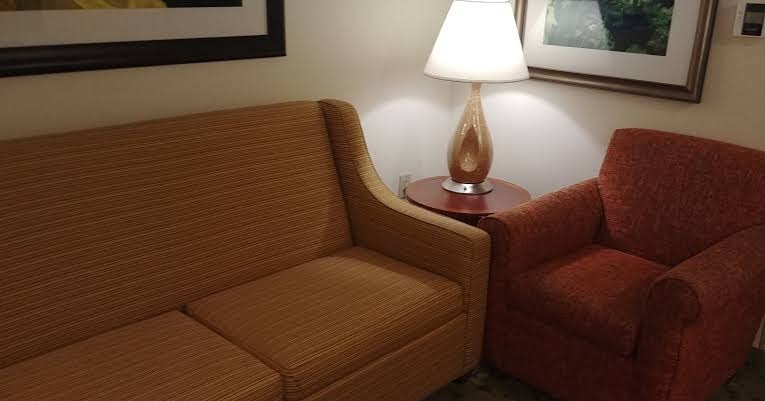 Hilton Garden Inn Macon / Mercer University All 4