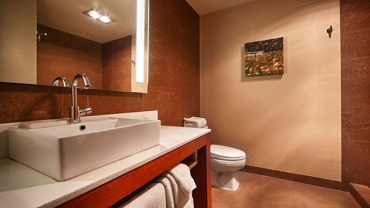 Mt. Hood Oregon Resort Rooms 2