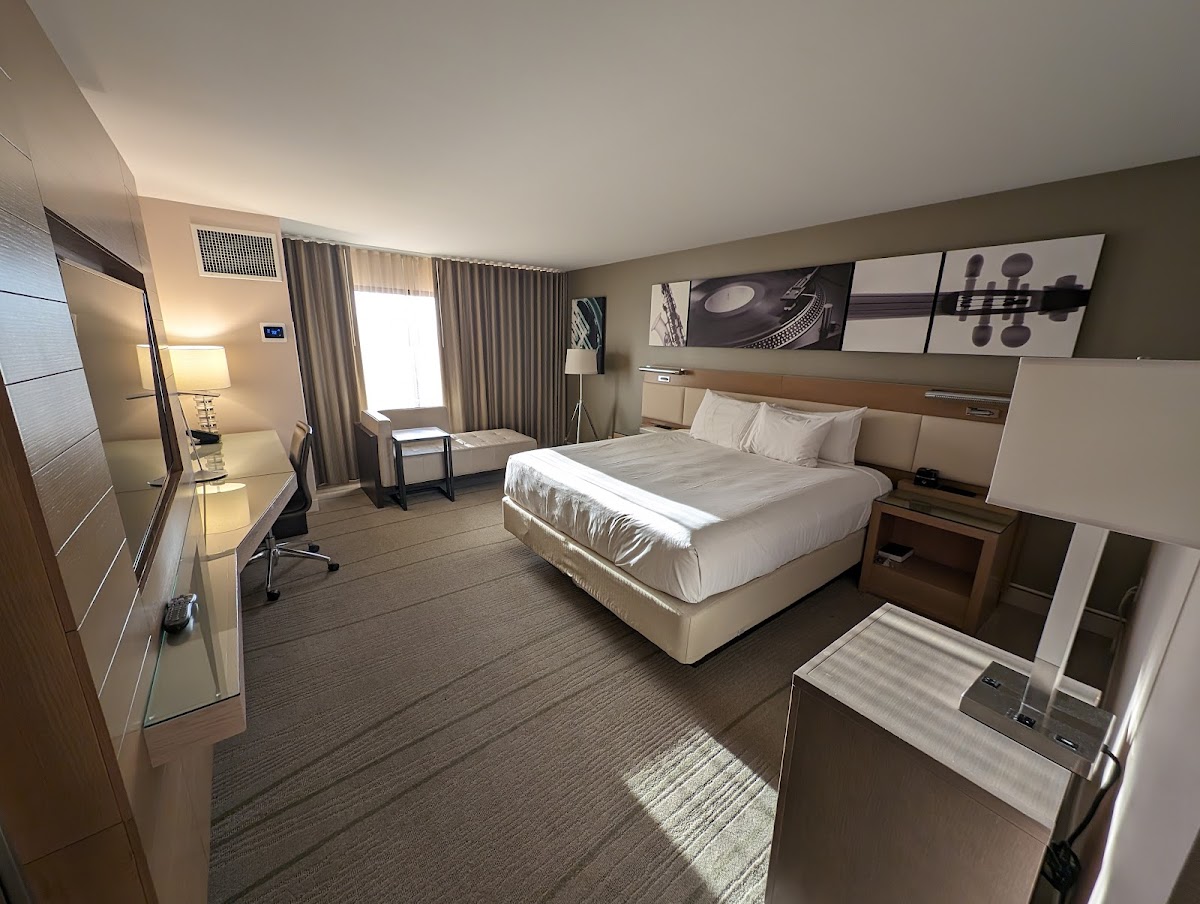 Hyatt Regency Austin All 4