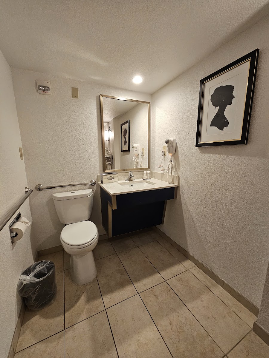 Main Street Station Casino Brewery Hotel Rooms 2