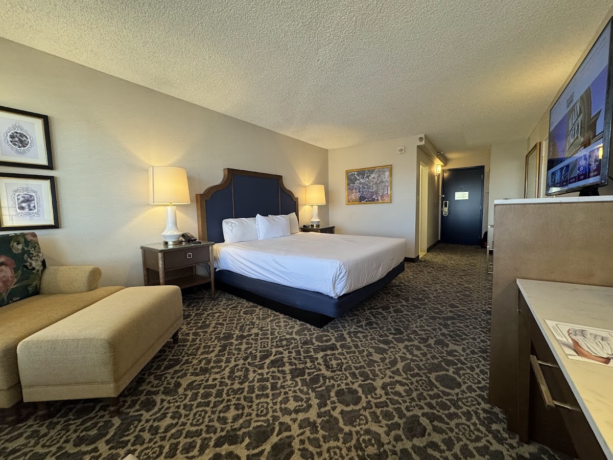 Main Street Station Casino Brewery Hotel All 4