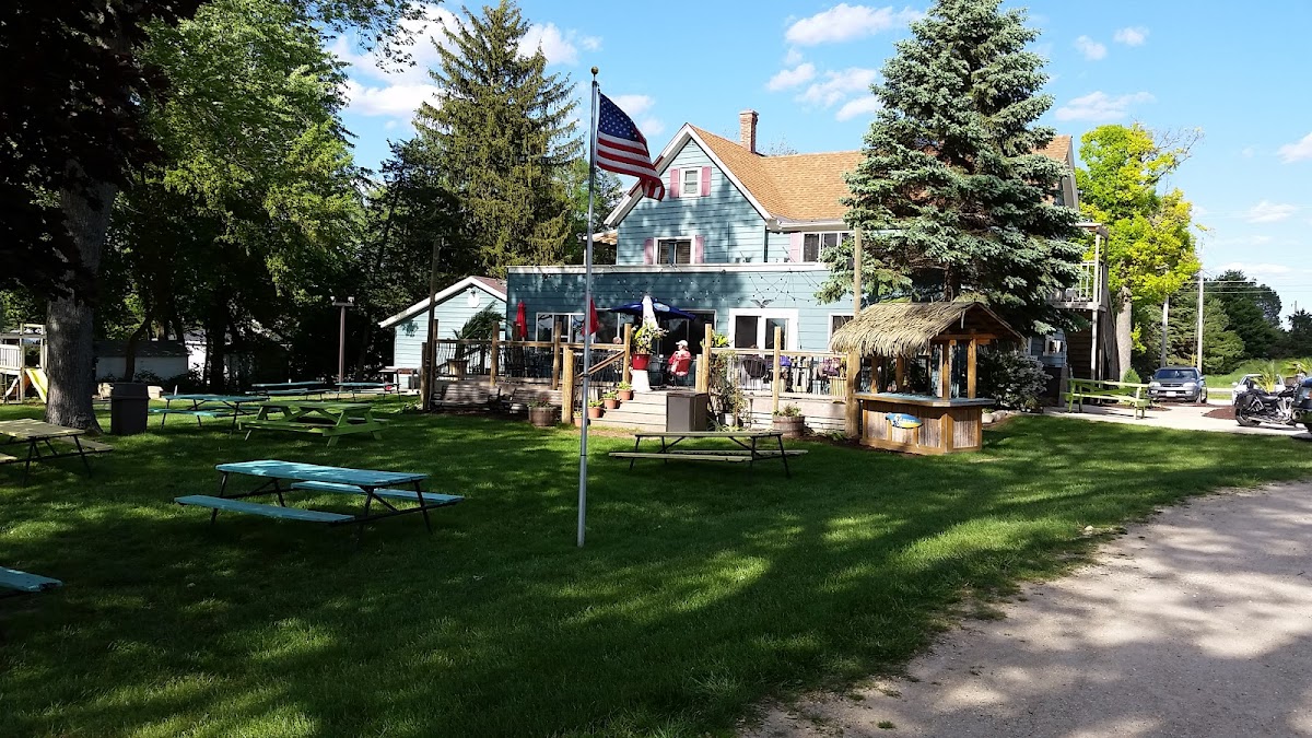 Lily Lake Resort