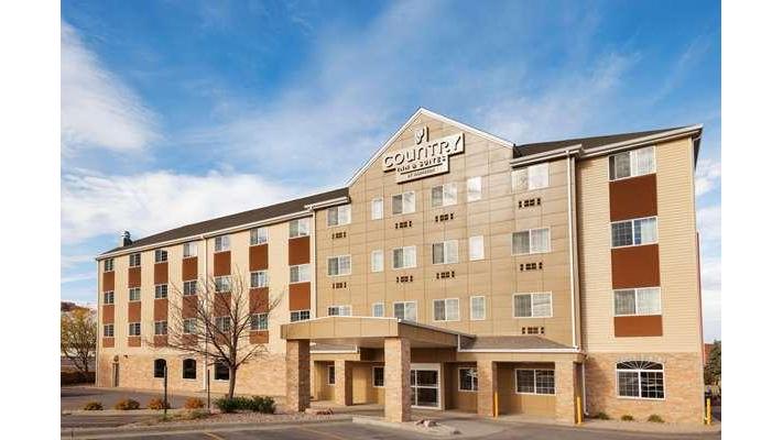 Country Inn & Suites by Radisson, Sioux Falls, SD
