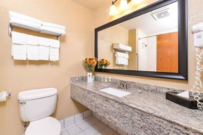 Country Inn & Suites by Radisson, Sioux Falls, SD All 5