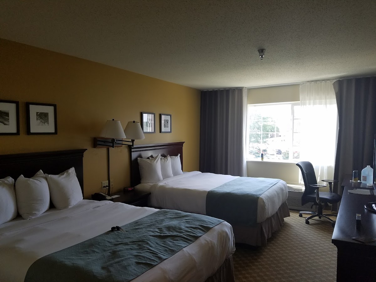 Country Inn & Suites by Radisson, Sioux Falls, SD All 2