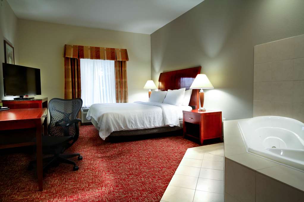 Hilton Garden Inn Elkhart All 4