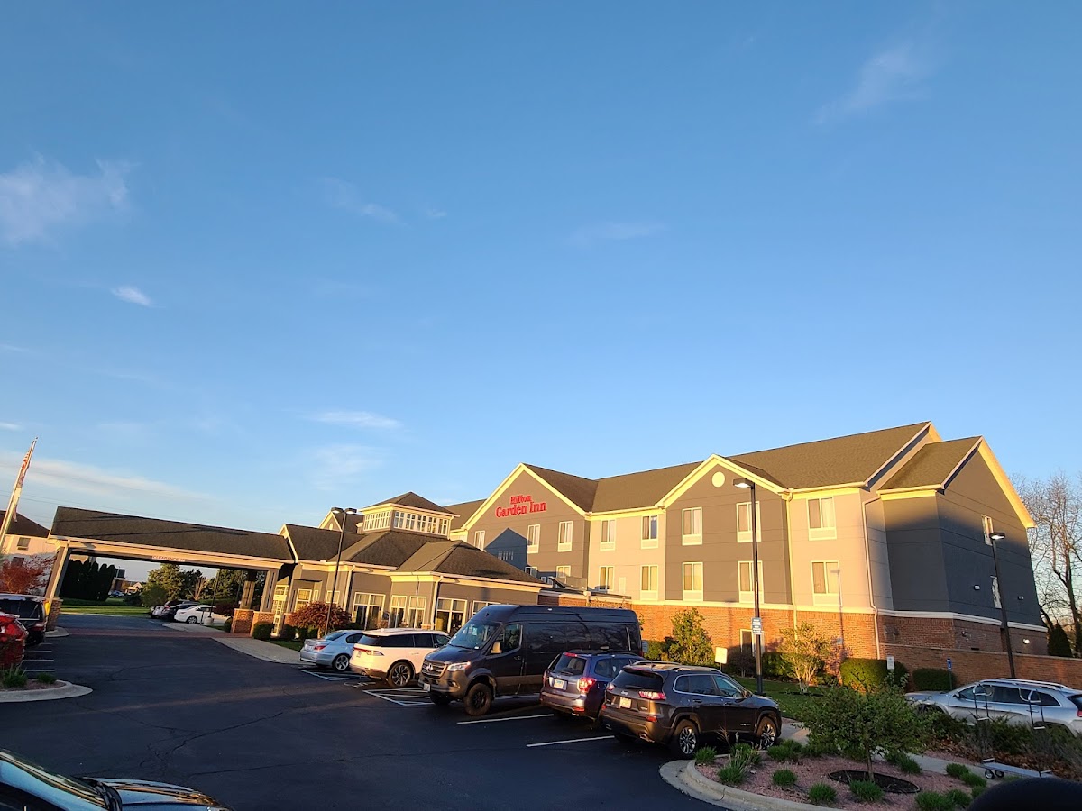 Hilton Garden Inn Elkhart All 3