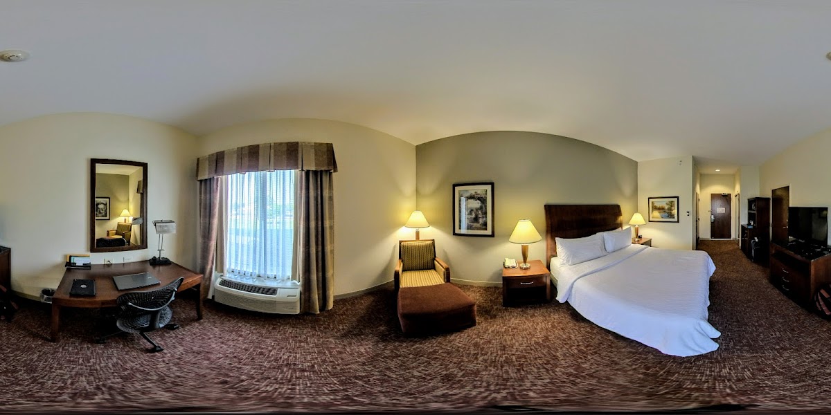 Hilton Garden Inn Elkhart All 5