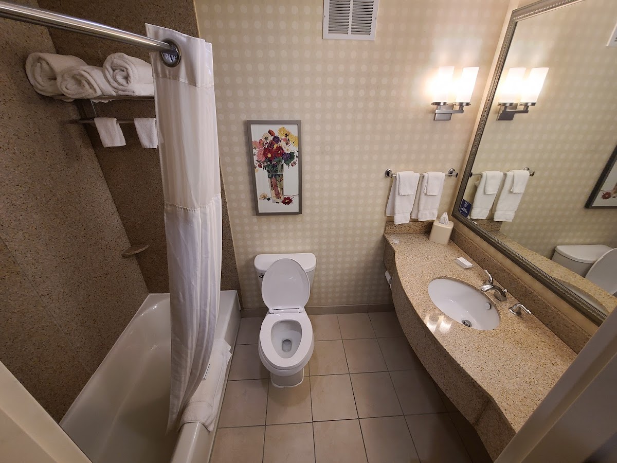Hilton Garden Inn Elkhart All 1