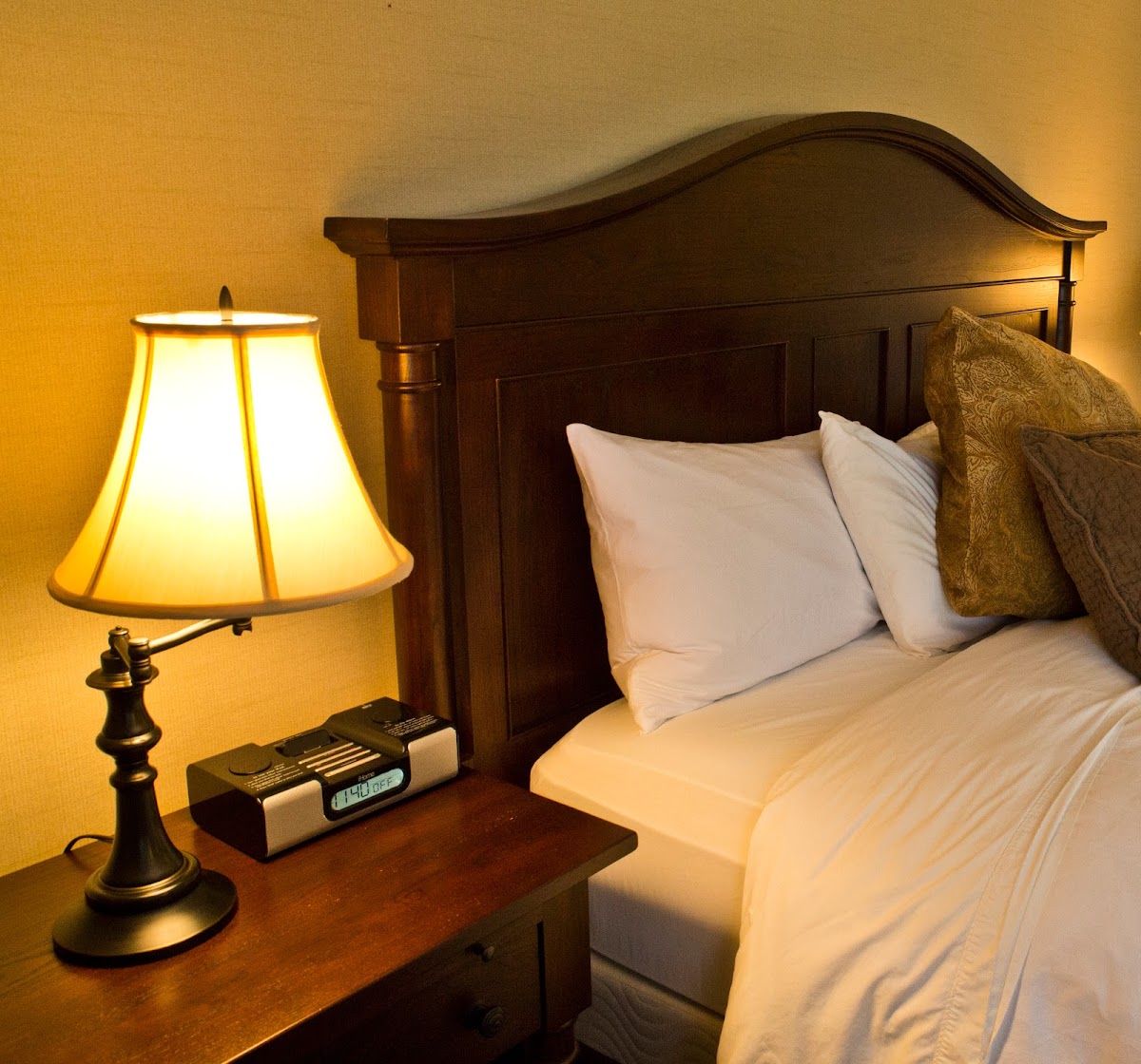 The Cupertino Hotel Rooms 4