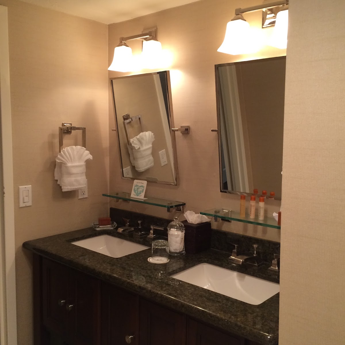 The Cupertino Hotel All 5