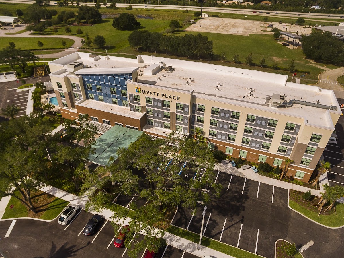 Hyatt Place Melbourne / Palm Bay / I-95