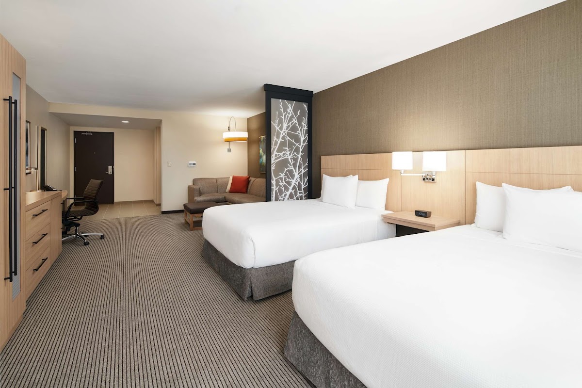 Hyatt Place Melbourne / Palm Bay / I-95 Rooms 1