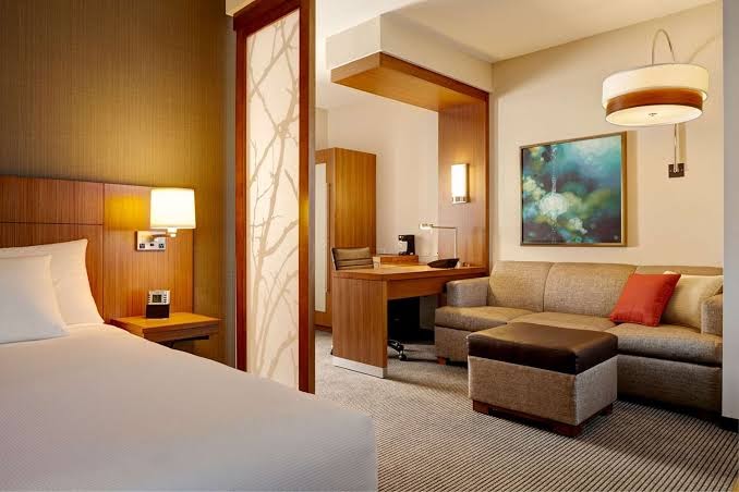 Hyatt Place Melbourne / Palm Bay / I-95 Rooms 2