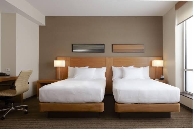 Hyatt Place Melbourne / Palm Bay / I-95 Rooms 3