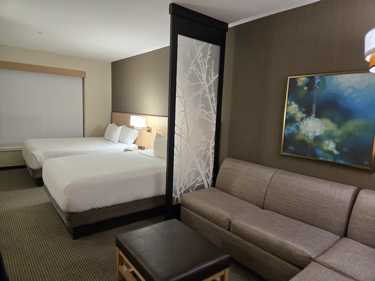 Hyatt Place Melbourne / Palm Bay / I-95 All 5