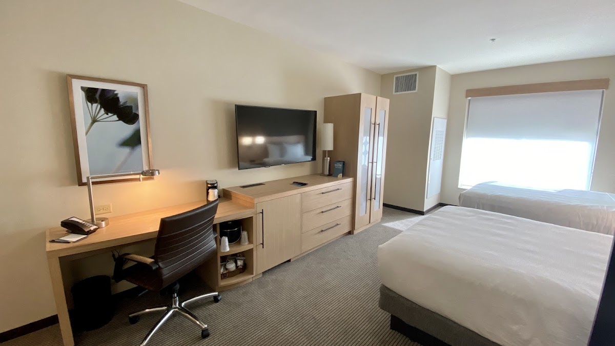 Hyatt Place Melbourne / Palm Bay / I-95 All 2