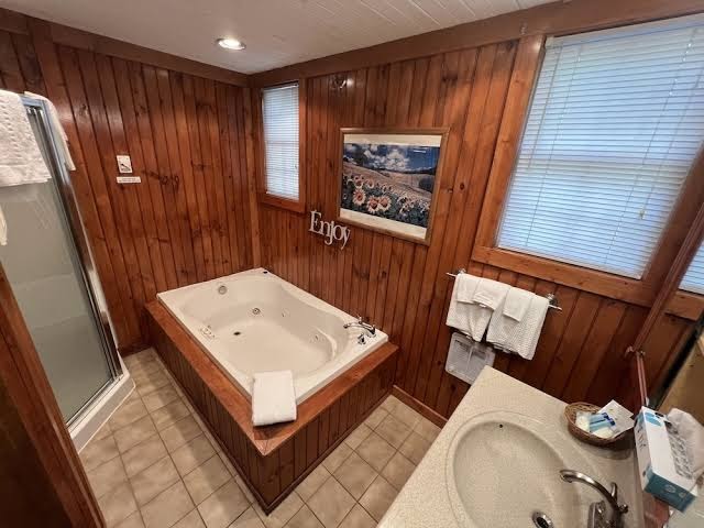 Smoky Falls Lodge Rooms 1