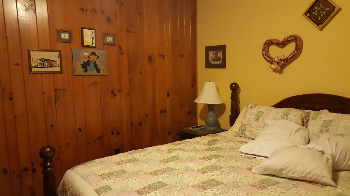 Smoky Falls Lodge Rooms 3