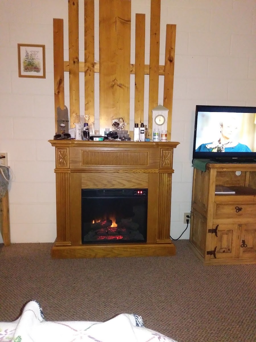 Smoky Falls Lodge All 3