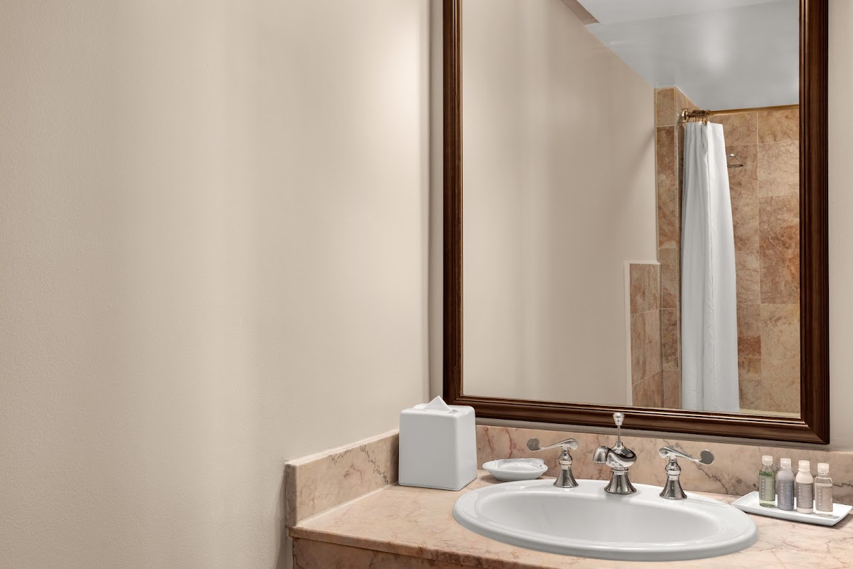 Dauphine Orleans Hotel All 1