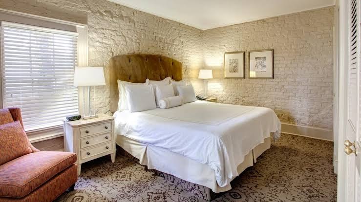 Dauphine Orleans Hotel Rooms 3