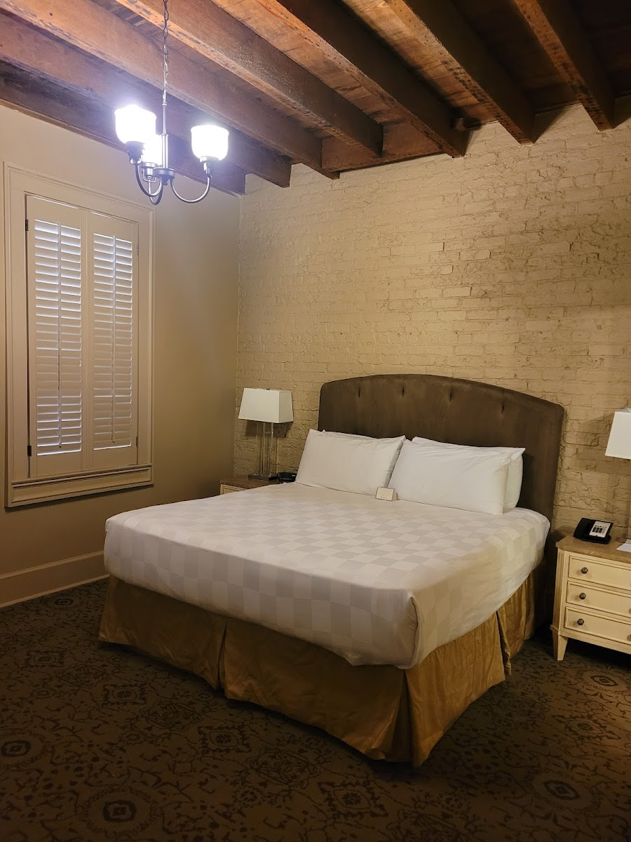 Dauphine Orleans Hotel All 2