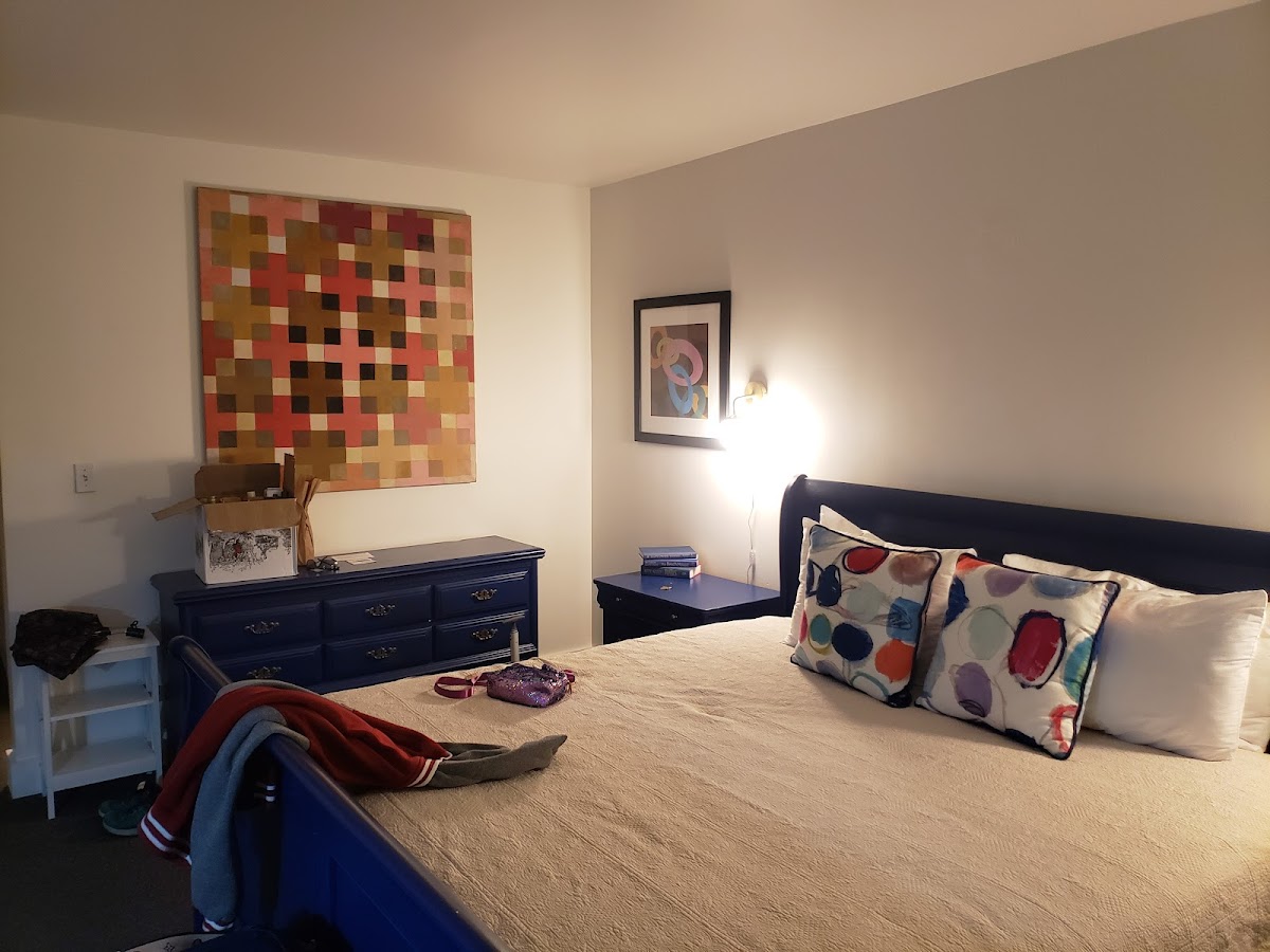 The Crown & Anchor Rooms 3