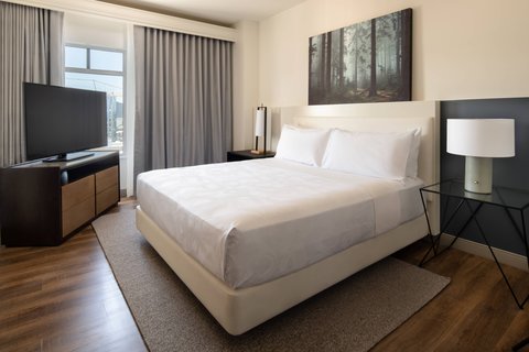 The Bidwell Marriott Portland Rooms 4