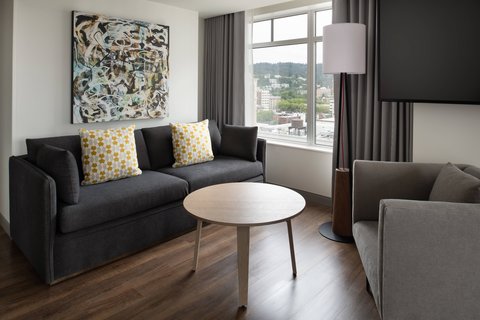The Bidwell Marriott Portland All 1