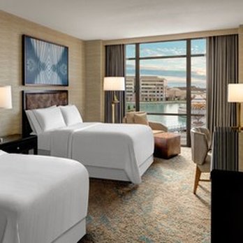Inlet View Tower Rooms 1