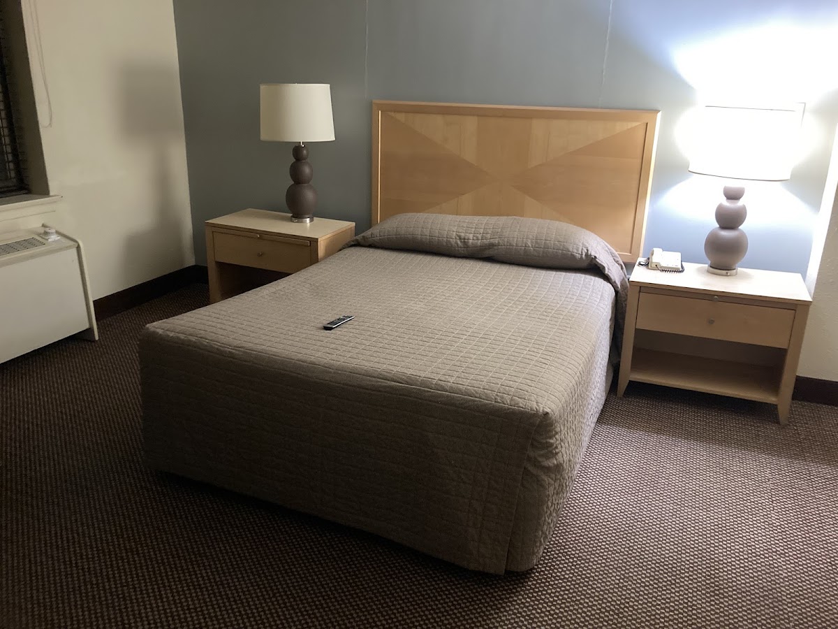 Inlet View Tower Rooms 3