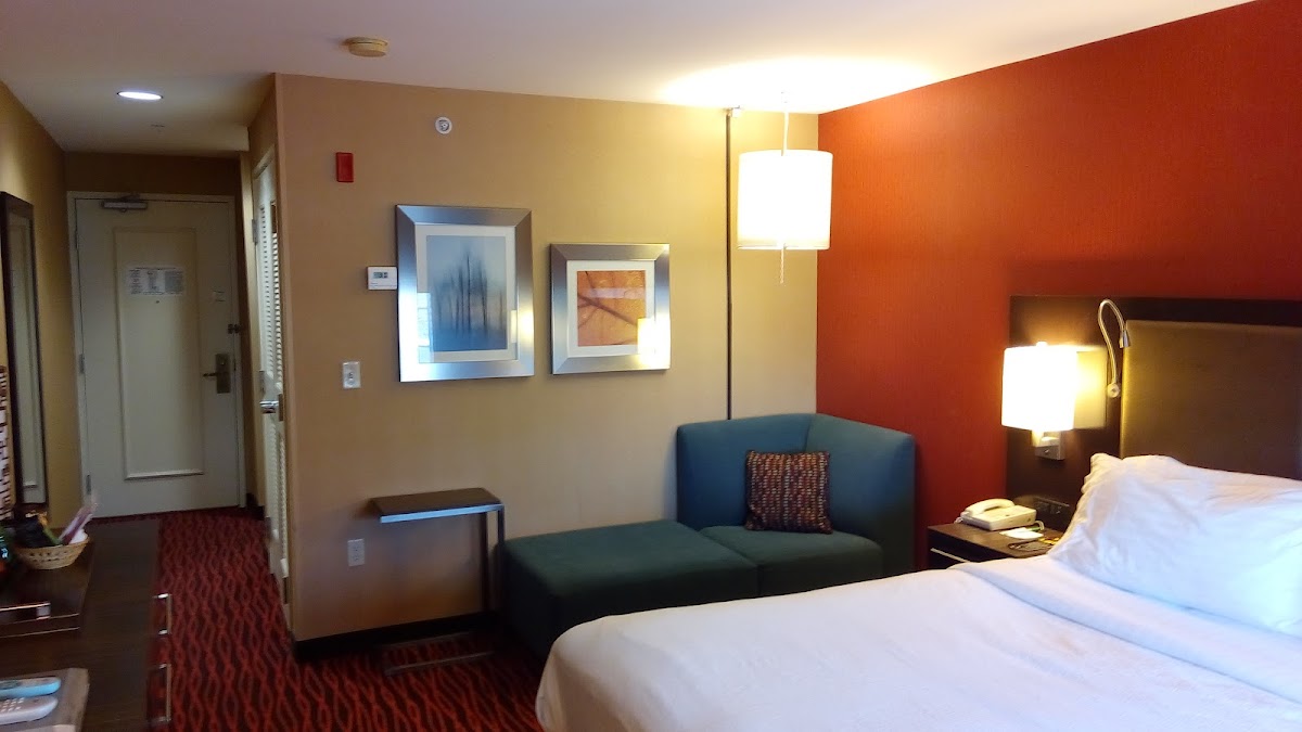 Holiday Inn Colorado Springs Airport, an IHG Hotel Rooms 5