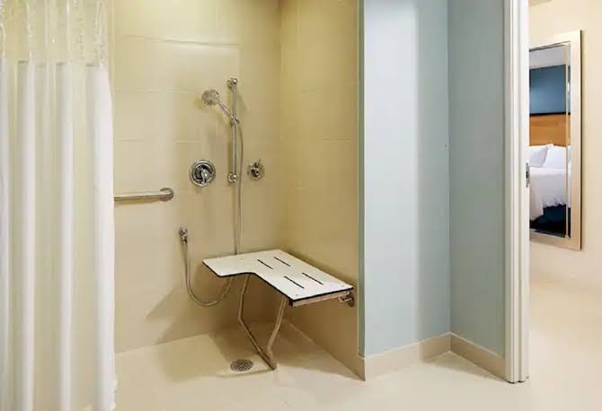 Hampton Inn San Diego/Mission Valley Rooms 2