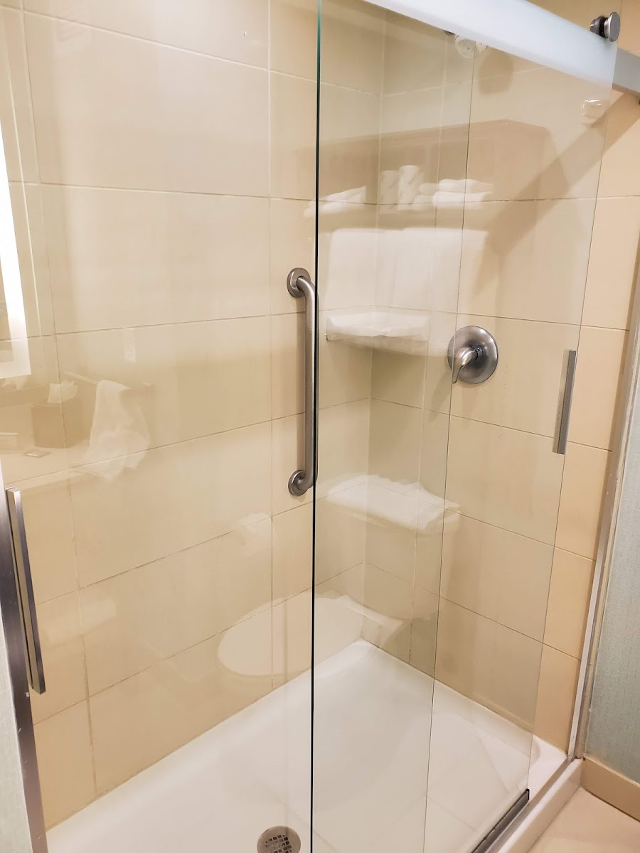 Hampton Inn San Diego/Mission Valley All 3